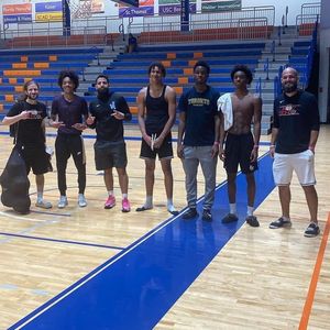 Image post by @onpointbasketball on Instagram