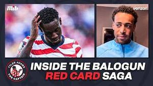 Video post by @meninblazers on YouTube