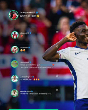 Image post by @footballerfits on TikTok