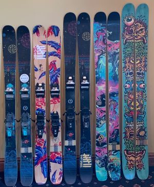 Image post by @j_skis on Instagram