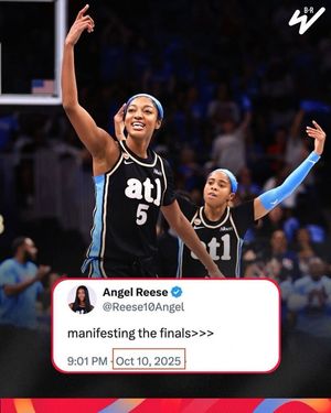 Image post by @brwsports on Instagram