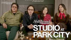 Video post by @hollywoodreporter on YouTube