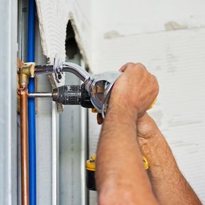Image post by @betrosplumbing on Facebook