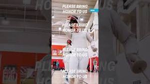 Video post by @ncaa on YouTube