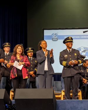 Image post by @cityofdetroit on Instagram