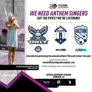 Image post by @futurelegendscomplex on Instagram