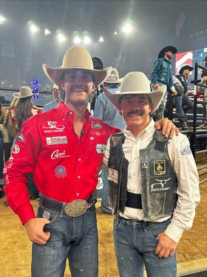 Image post by @thehondorodeo on Instagram