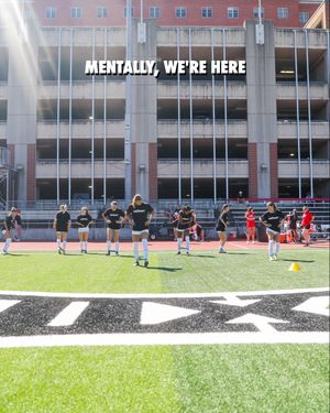 Image post by @gobearcatswsoc on Instagram