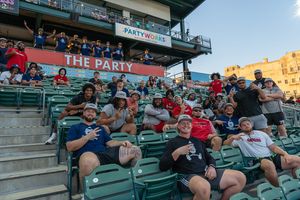 Image post by @fresnogrizzlies on Instagram