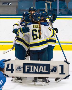 Image post by @merrimack_wih on Instagram