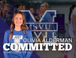 Image post by @msvuathletics on Instagram