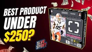 Video post by @slvrsport on YouTube