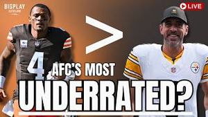 Video post by @bigplaycleveland on YouTube