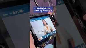Video post by @indeed on YouTube