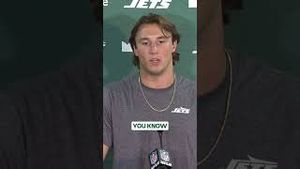 Video post by @nyjets on YouTube