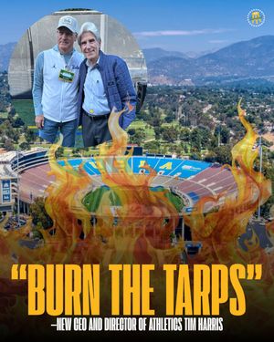 Image post by @barstoolwestwood on Instagram