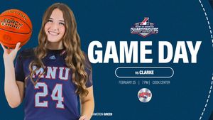 Image post by @mnusports on Twitter