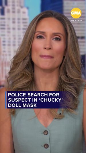 Video post by @gma on TikTok