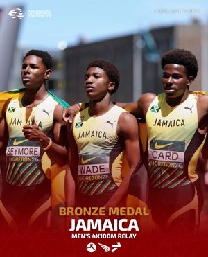 Image post by @dyestat on Instagram