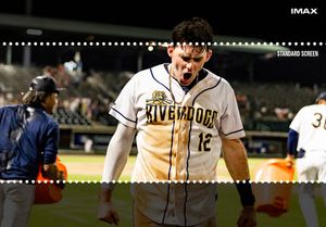 Image post by @chasriverdogs on Instagram