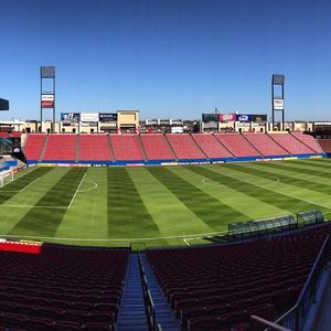 Image post by @fcdallas on Instagram