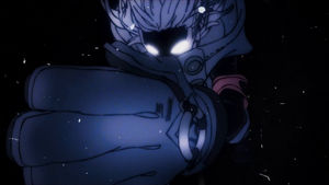 Video post by @crunchyroll on TikTok