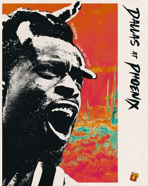 Image post by @dallasmavs on Instagram