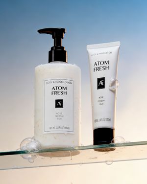 Image post by @atomfresh_official on Instagram