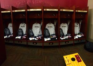 Image post by @SunDevilWLax on Twitter/X
