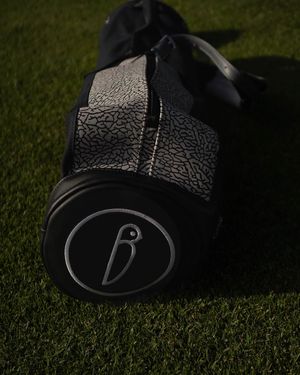 Image post by @benzygolf on Instagram