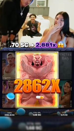 Image post by @Legendzcasino on Facebook