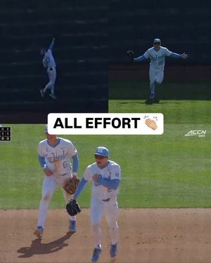 Image post by @ncaabaseball on Instagram