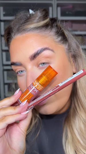 Video post by @beckymorganmakeup on TikTok