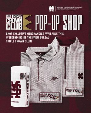 Image post by @hailstate on Instagram
