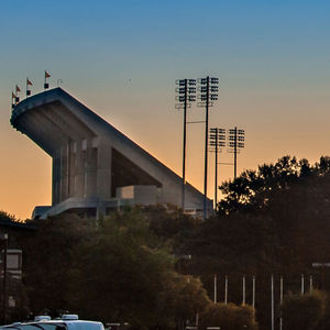 Image post by @clemsontigers on Instagram