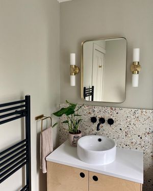 Image post by @madedotcom on Instagram