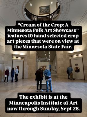 Image post by @kristeninmn on Instagram