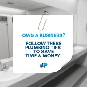 Image post by @plumbingjax on Facebook