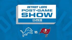 Video post by @detroitlionsnfl on YouTube
