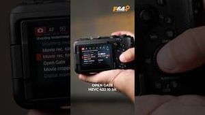 Video post by @f64official on YouTube