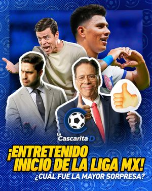 Image post by @foxdeportes on Instagram