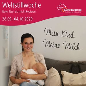 Image post by @who_unicef_babyfreundlich on Instagram