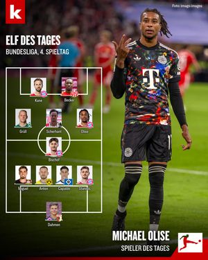 Image post by @kicker on Instagram