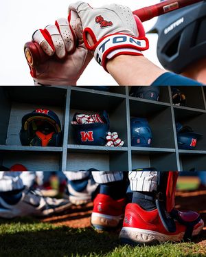 Image post by @olemissbsb on Instagram