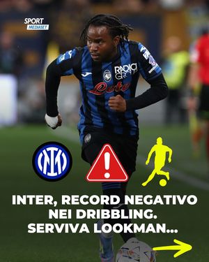 Image post by @sportmediaset on Instagram
