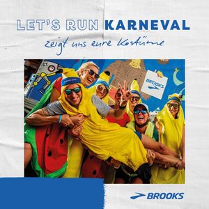 Image post by @brooksrunningde on Instagram