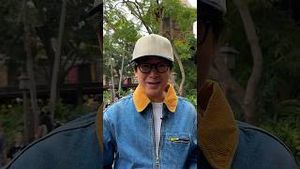 Video post by @disneyparks on YouTube