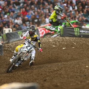 Image post by @racerxonline on Instagram