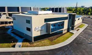 Image post by @oruathletics on Instagram