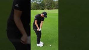 Video post by @taylormadegolf on YouTube